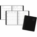 At-A-Glance Planner, W/M, Cntem, 7X9 AAG7054XL05